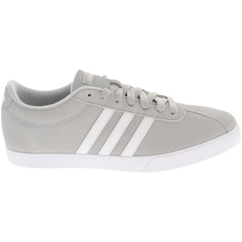 adidas courtset schoenen|Court Shoes .